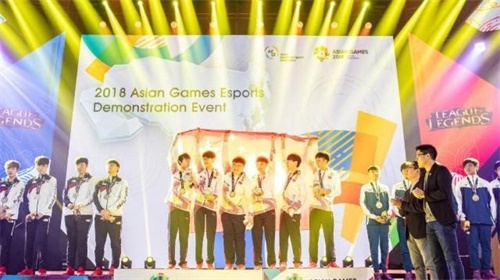 国际奥委会考虑办电竞运动会,电竞获国际奥委会认可