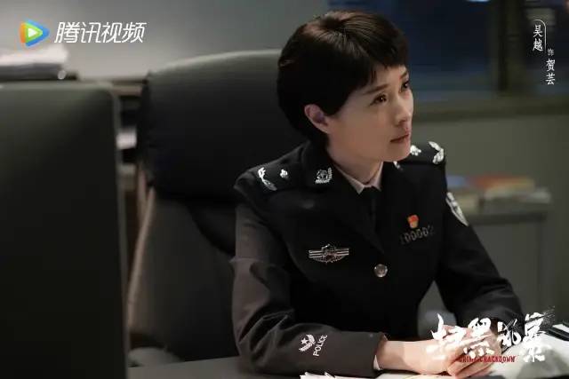 《扫黑风暴》|开局命案又硬又夯!这剧我追得停不下来