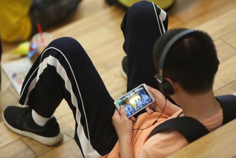 妈妈我为什么不能玩游戏读后感,妈妈我为什么不能玩游戏