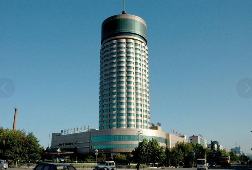 河南省灵宝市简介,河南灵宝市原来属于哪个市