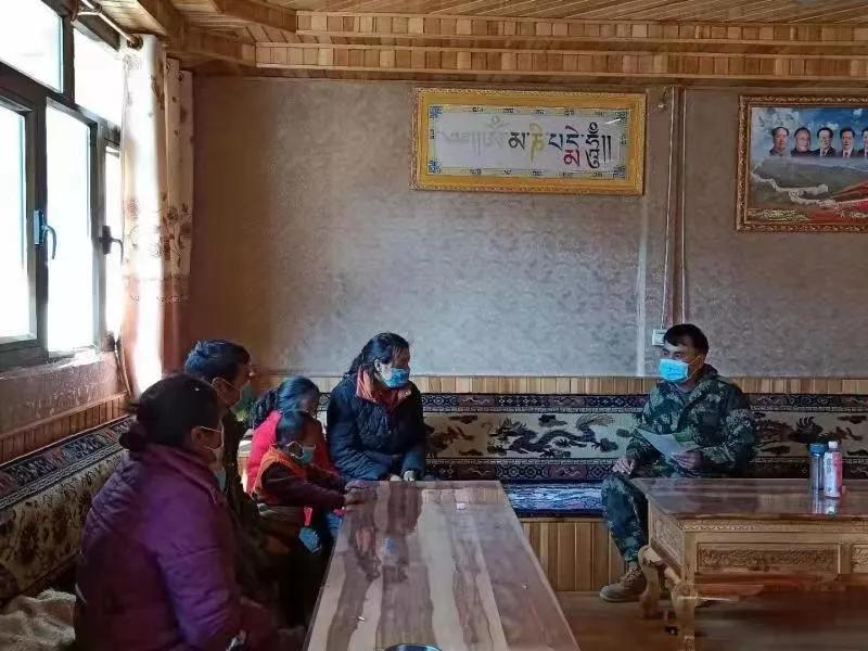 甘南州众志成城抗击疫情,抗击疫情甘南众志成城