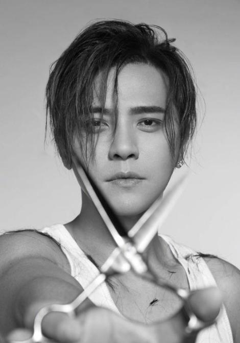 罗志祥创造101出道,罗志祥参加创造101