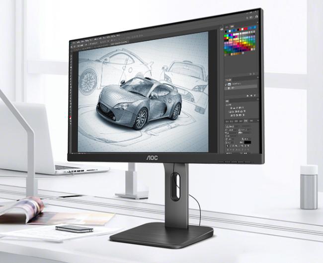 显示器参数简单科普,显示器知识基础讲解