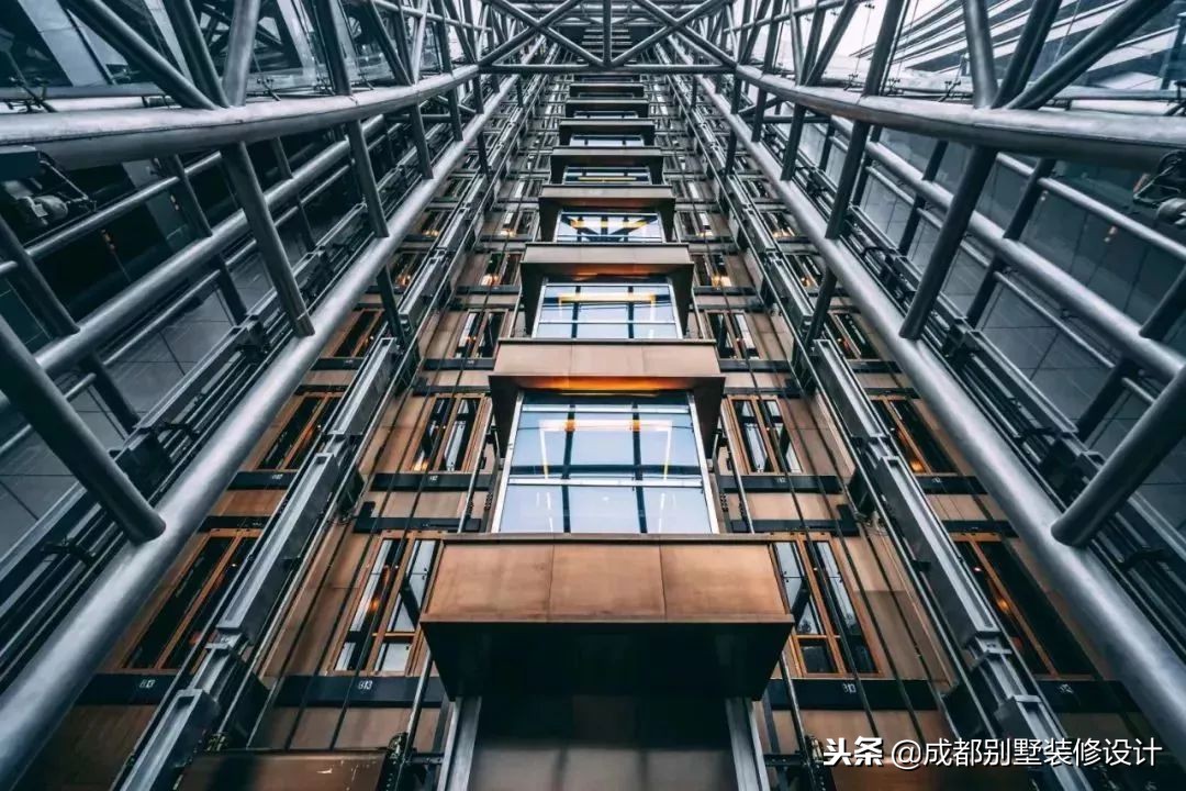 深坑酒店历时几年建成,深坑酒店世界上最豪华酒店