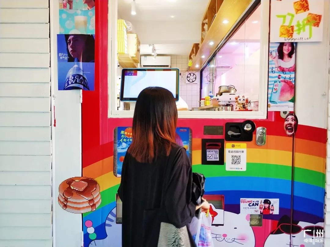 广州简约高级的拍照地方,广州免费室内拍照地方推荐