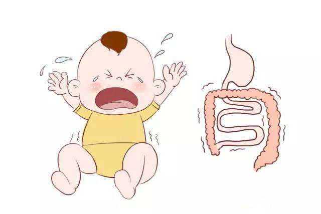 宝宝腹泻教你一招搞定,宝宝腹泻怎么才能彻底治愈