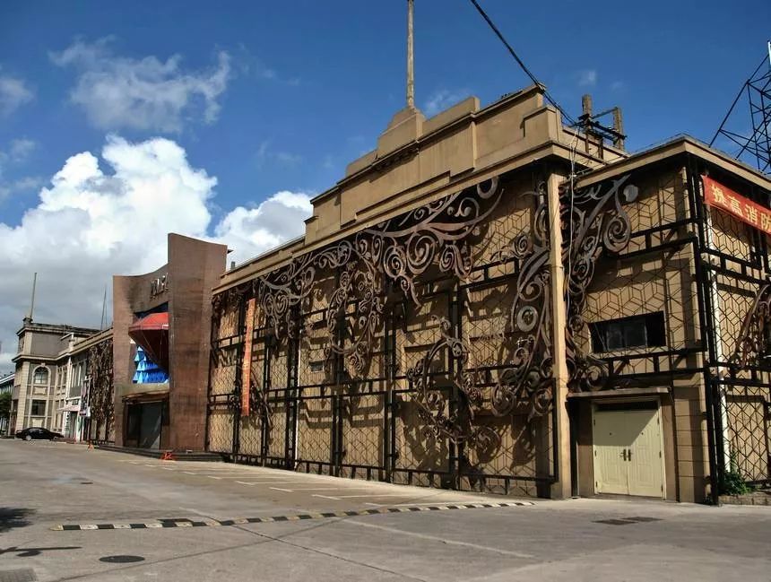 上海人游广州,上海人游浙江