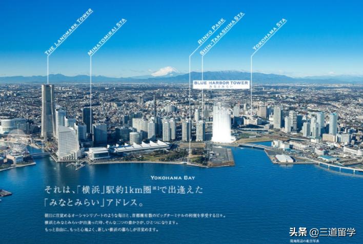 连续四年蝉联“想要居住的街区”第一名的横滨，有哪些优秀的学校