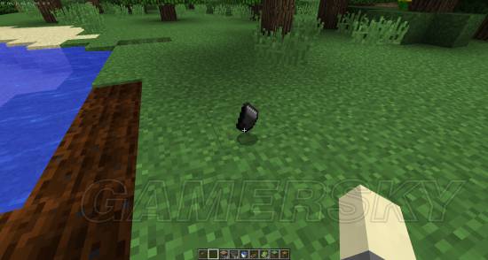 《我的世界》新手红石基础入门及远程射击详尽图文教程