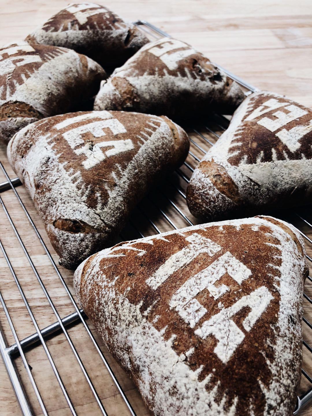 探店济南蛋糕店,探店济南沃德