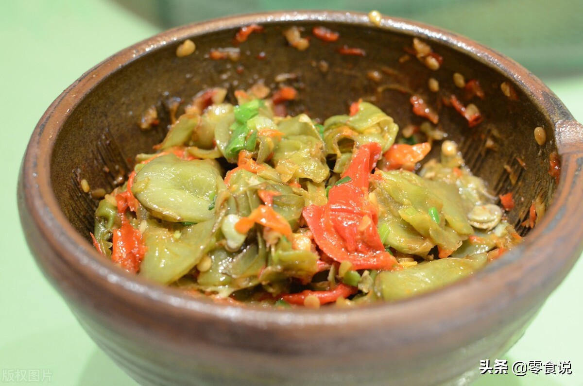 中国最能吃辣的省份江西菜有多辣,全国吃辣鄙视链萍乡