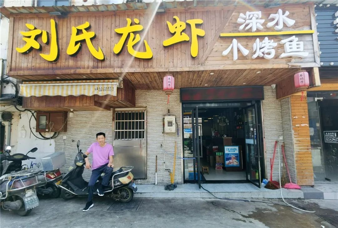转让！招租！无锡小吃店开开关关的“生死录”