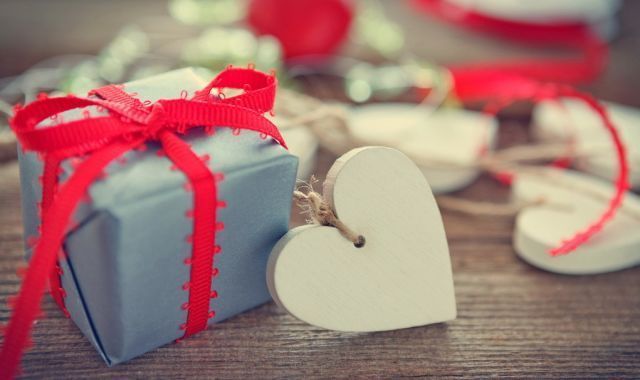 520礼物情人节浪漫彩妆礼盒,520情人节送女朋友的礼物推荐