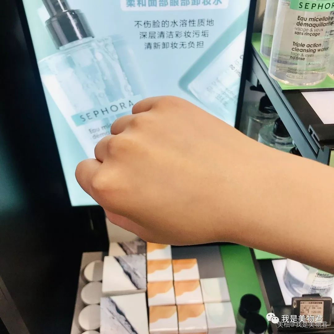 探店丝芙兰,重庆丝芙兰必买攻略