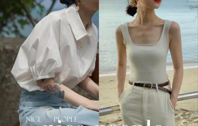 大码平价女装店铺推荐,高质量平价女装店铺