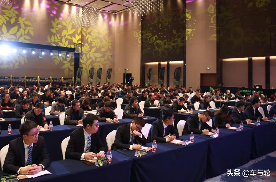 腾森半热熔轮胎优缺点,腾森轮胎质量怎么样