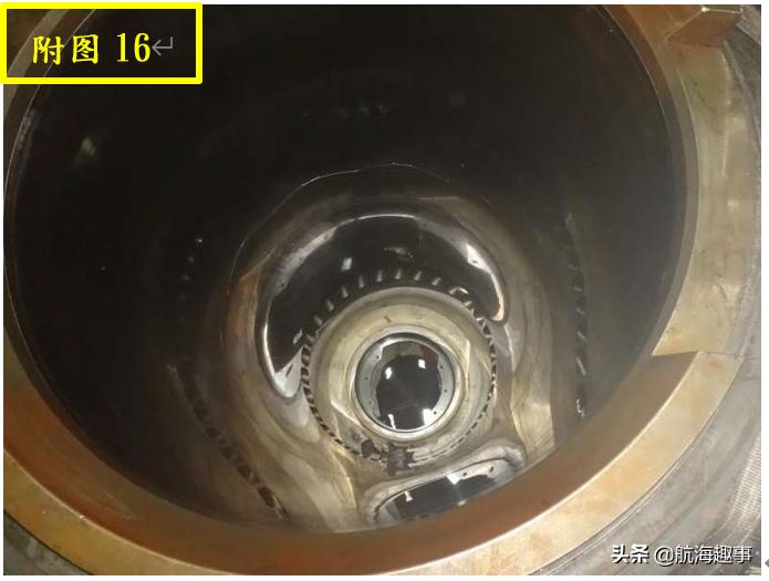 船舶柴油机吊缸全过程,船用柴油机吊缸步骤