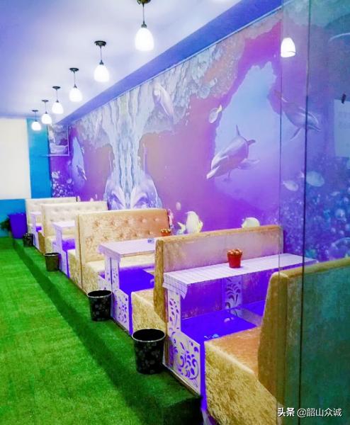 鱼疗有哪些危害,鱼疗受追捧吗