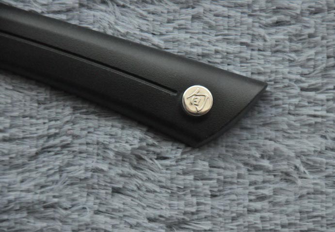 高级厨刀品评，来自东洋的*刀名**——“旬shun”