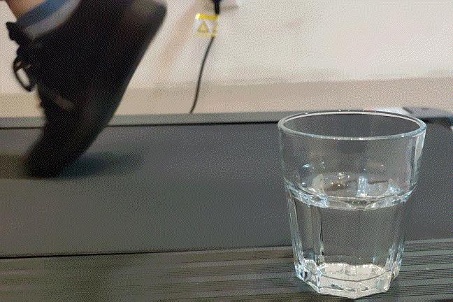 华为s7跑步机测评,华为智选精灵s7跑步机价格