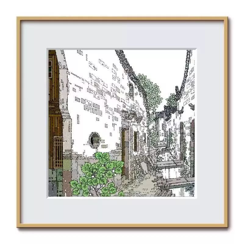 孙晴义绘画作品,孙晴义绘画作品欣赏