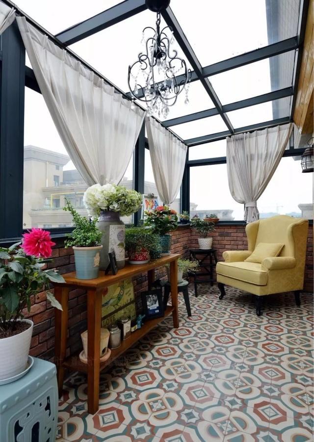 大自然建材阳光房,怎么打造一个好的阳光房