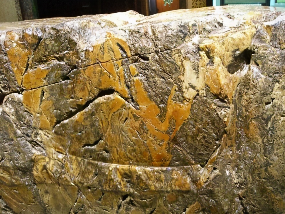 三星堆发现切割痕迹,三星堆有切割机痕迹