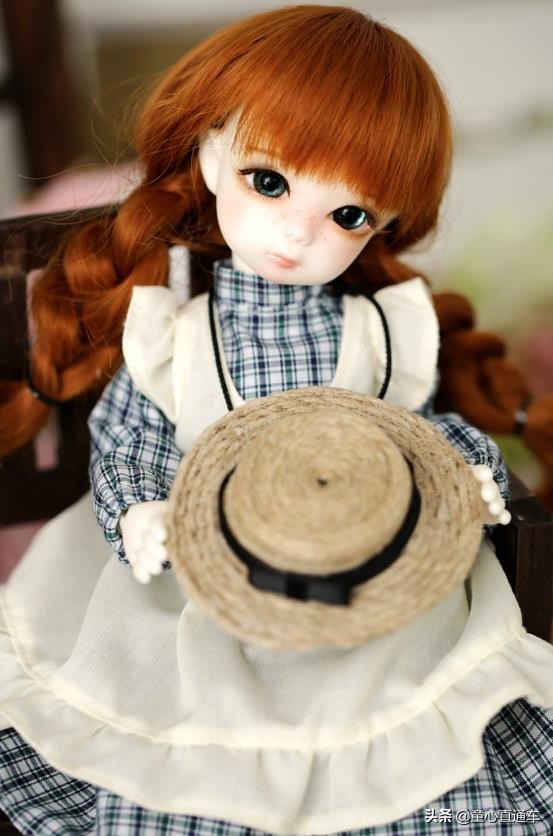 洋娃娃模特走秀,韩国童装模特