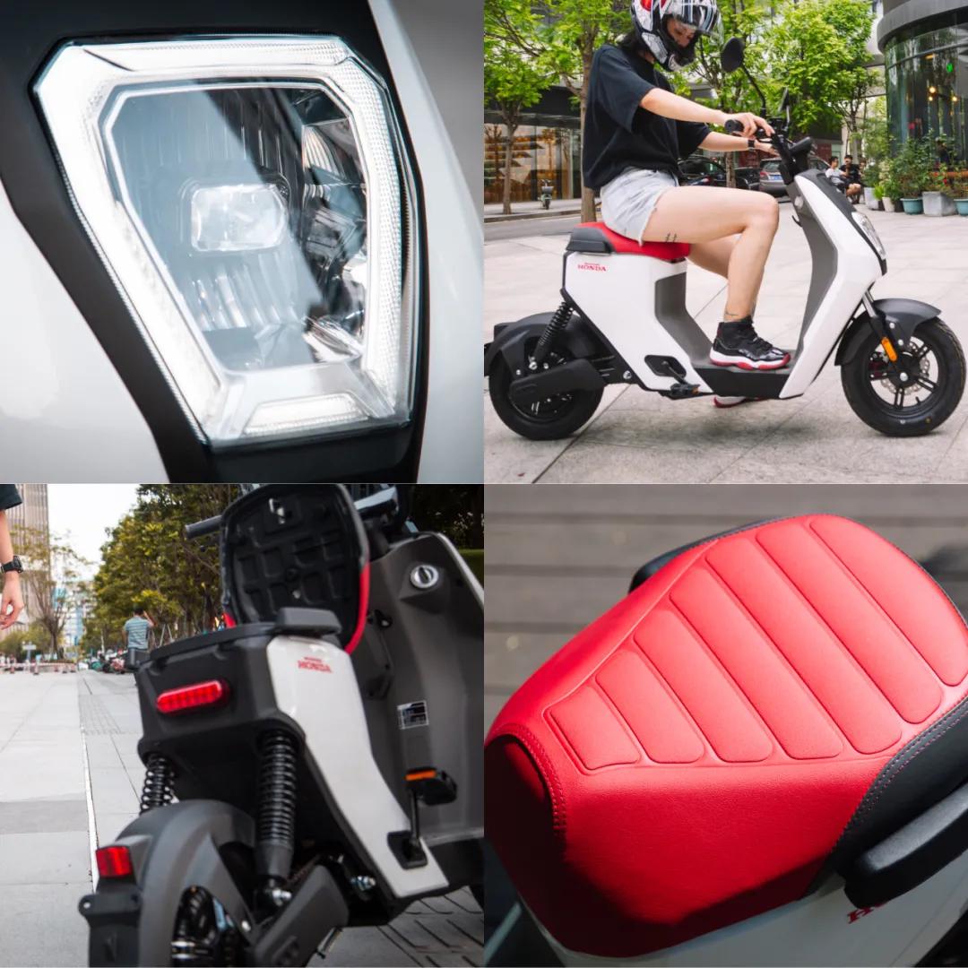 新大洲本田新s07和五羊本田ube对比,新大洲本田s08和五羊本田电动车