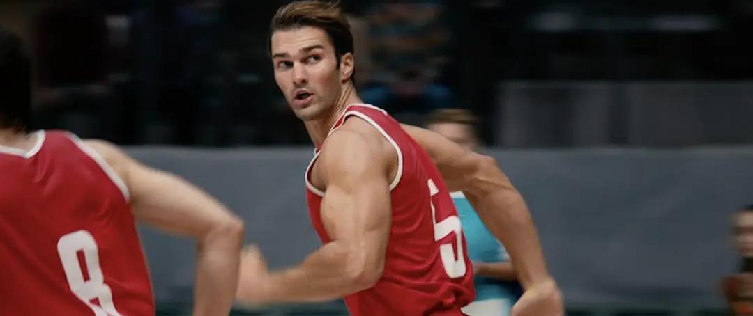 今夏最“燃”电影，纯粹体育的自述——绝杀慕尼黑