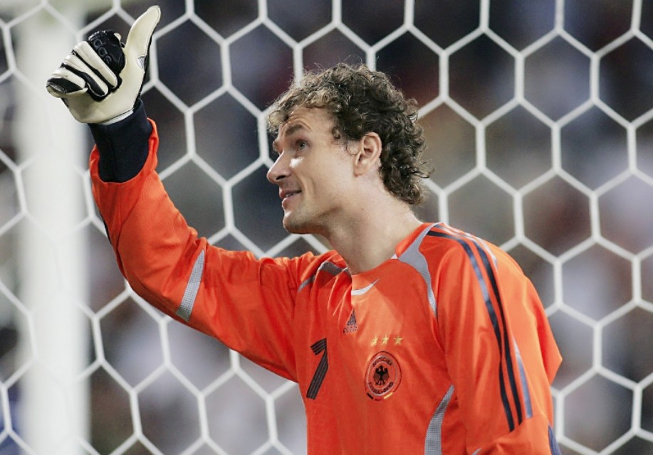 21世纪德国队最经典的阵容,最近两年德国队状态