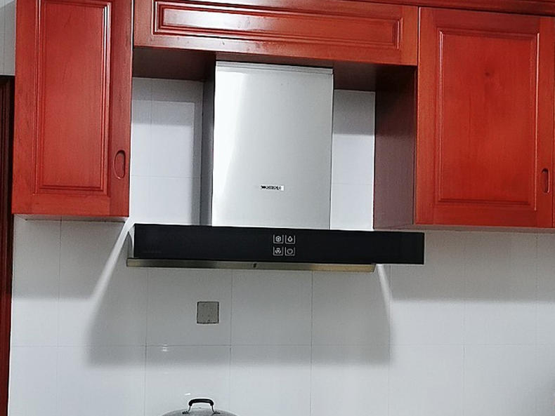 厨房抽油烟机好物推荐,高品质家用厨房油烟机