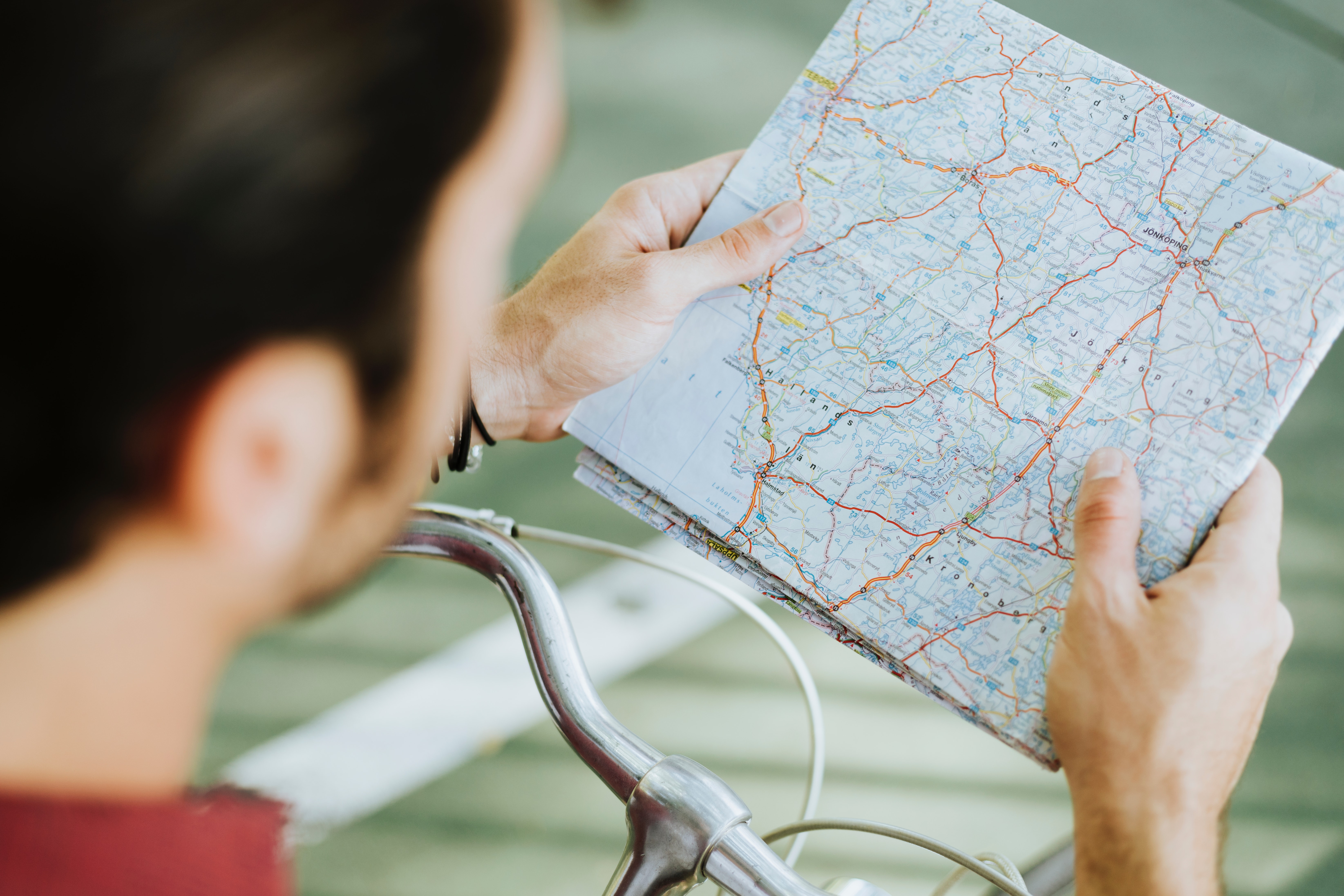 自媒体做图文素材该怎么找,新手写自媒体素材哪里找