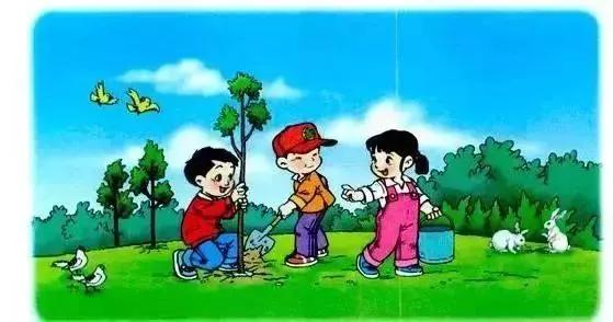 看图写话小孩不会学,小学生不会写看图写话怎么办