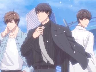 撕漫男？撕漫女？不，是撕漫表！谁说纸片人不能戴手表