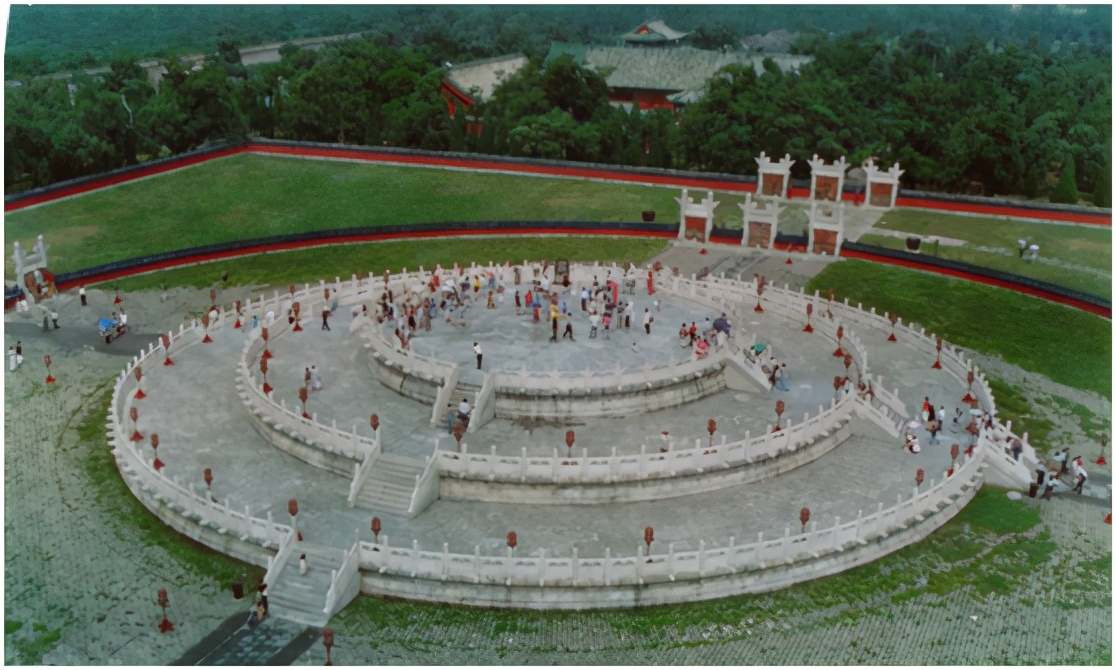 北京天坛介绍作文,北京天坛介绍文档