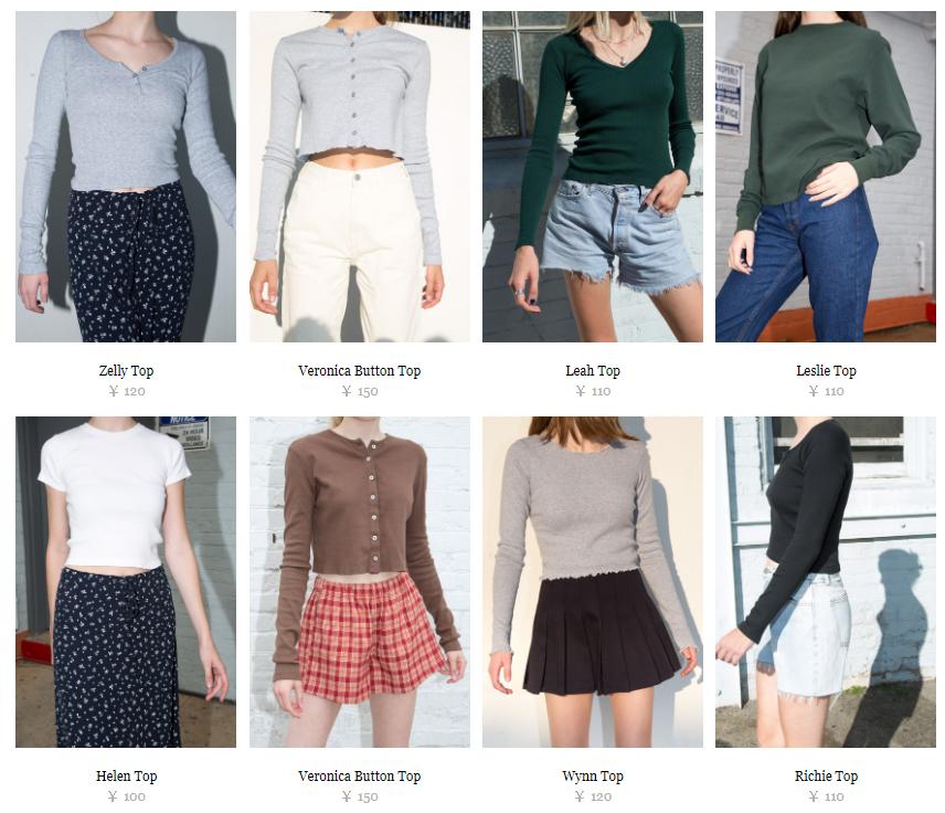 zara和hm哪个值得买,Zara和HM品牌分别什么价位