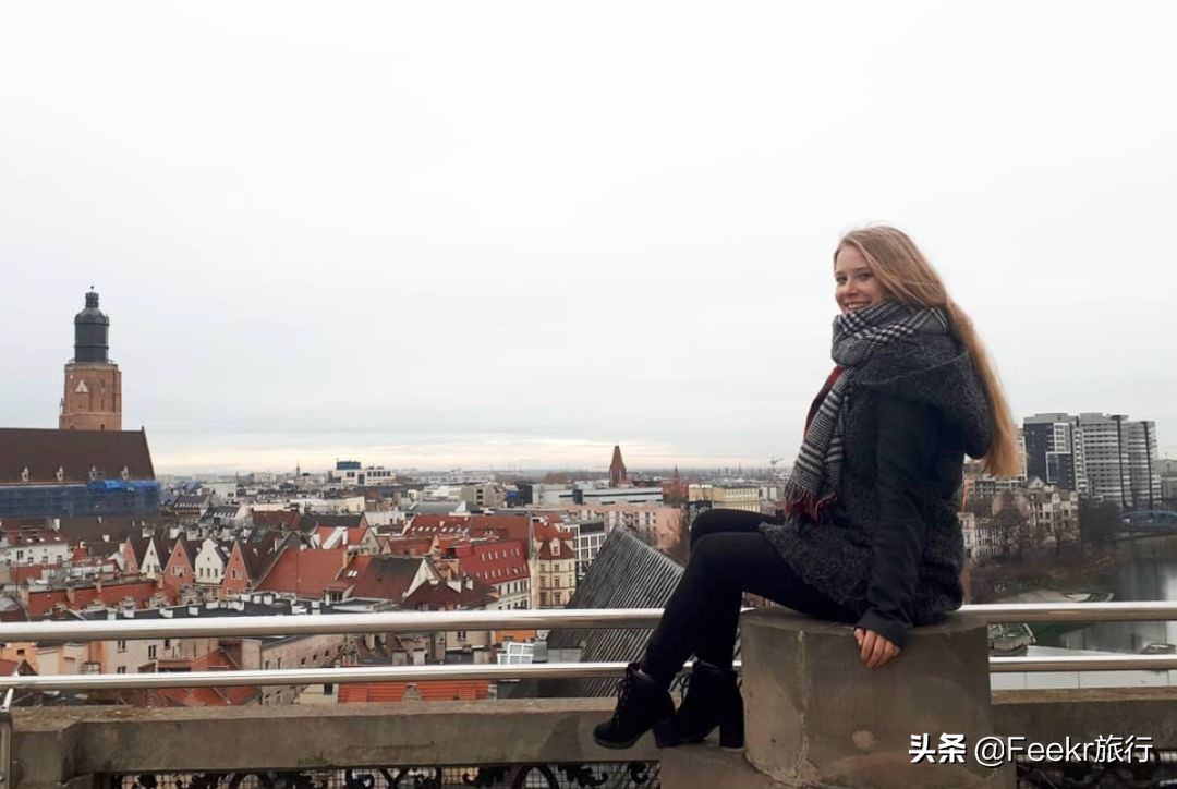 欧洲治安最好的国家，人均200+住8.8分五星酒店，还上了国内综艺