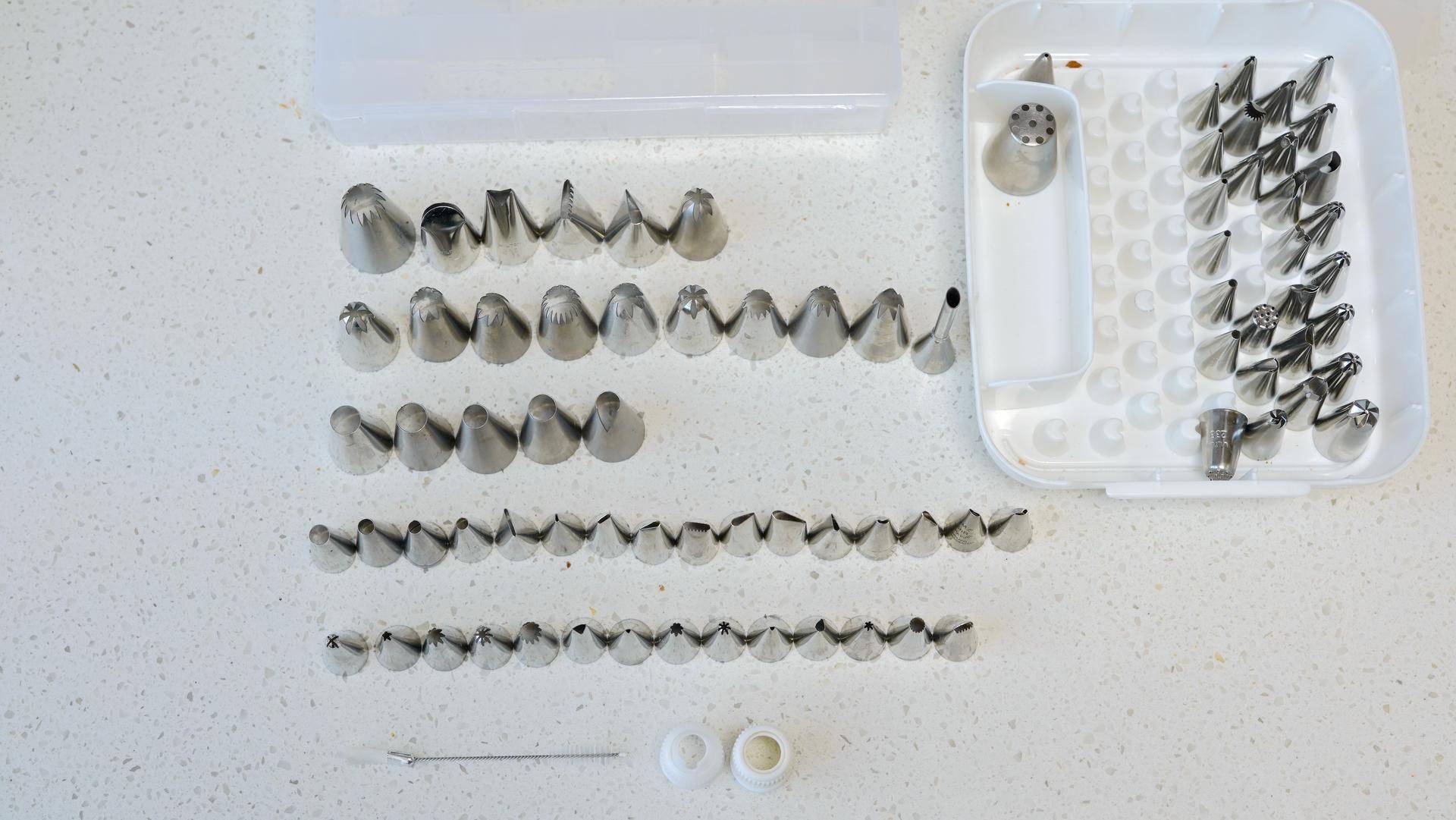 少走弯路，记笔记，细数十年烘焙中那些最好用的工具「进阶篇」