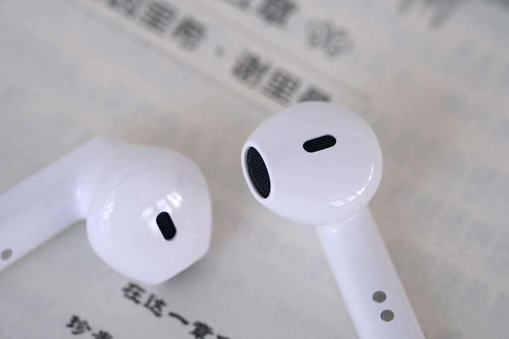 不止佩戴舒适，它更有好声音，MOMAX摩米士BT7使用评测