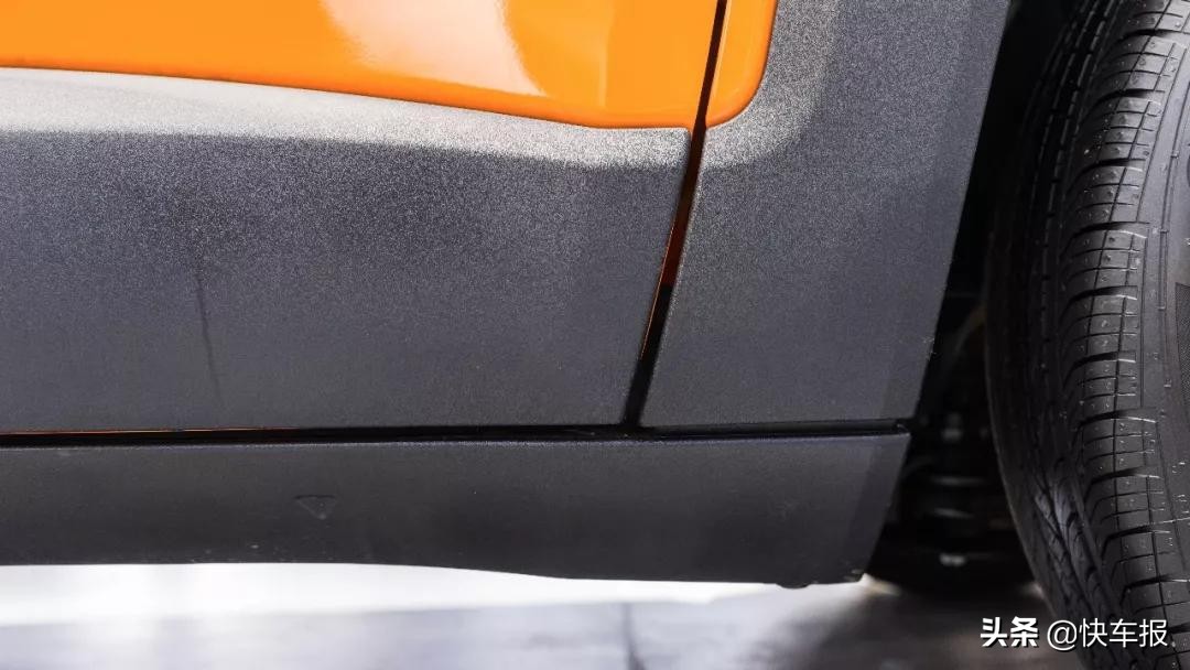 jeep自由侠最新款使用体验,jeep自由侠2018款自动高能版测评