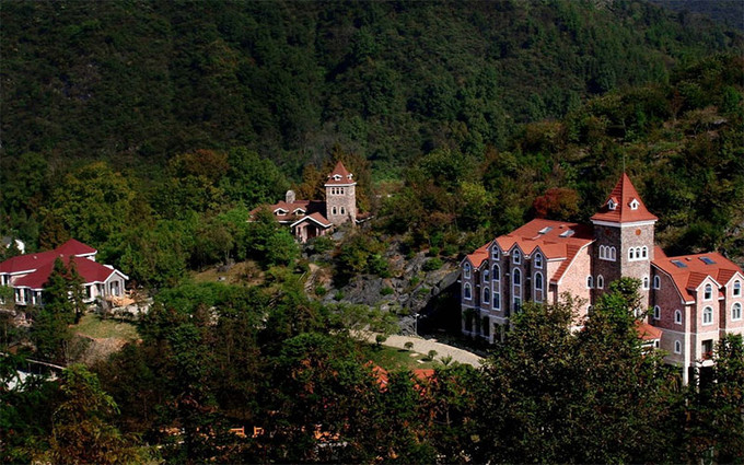 黄山五绝和黄山五胜,黄山最全详细攻略