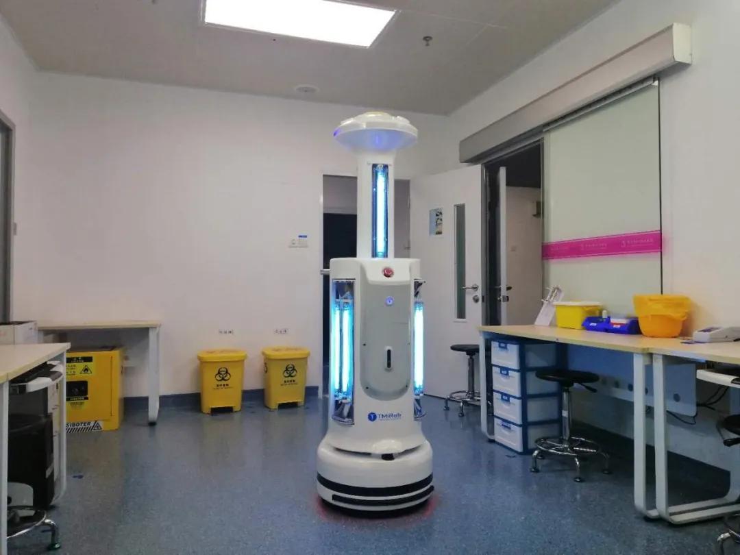 一个只烧钱不赚钱的行业，因为疫情迎来了春天