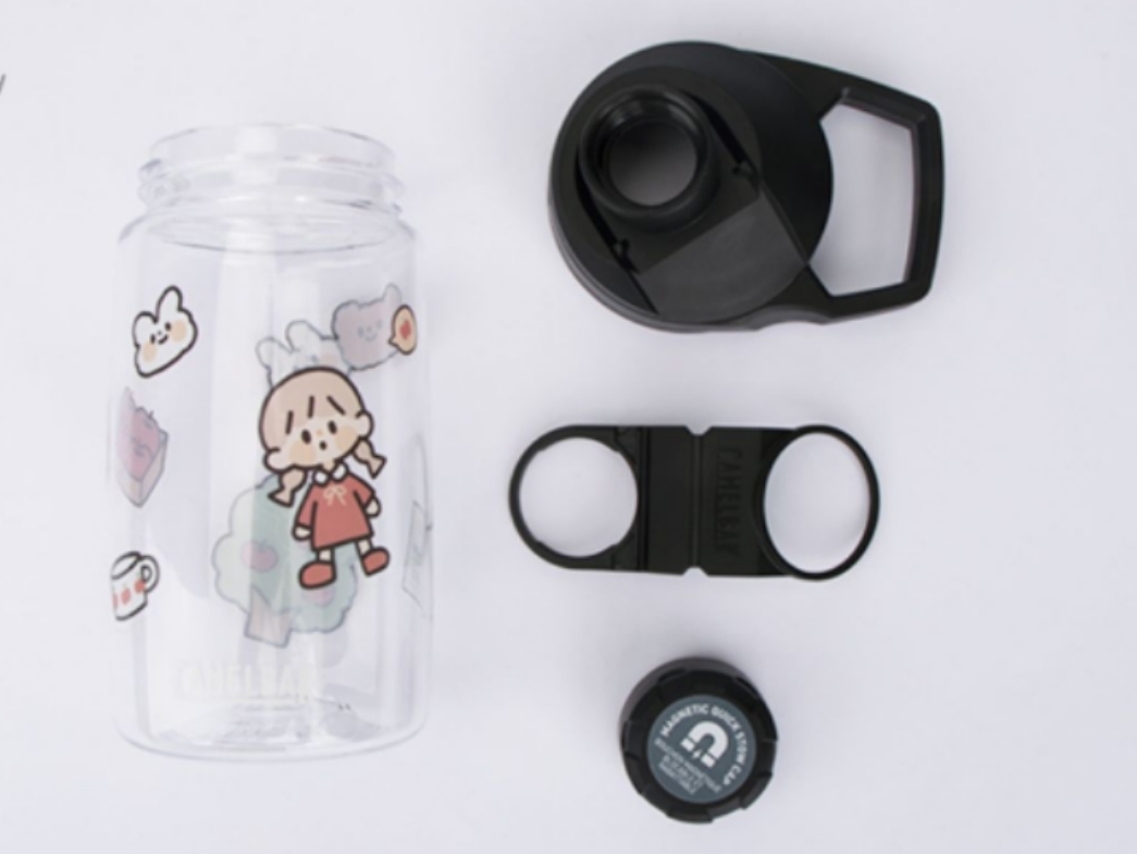 小学生夏季水杯,水杯测评少儿