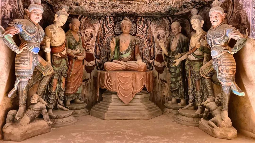 世人拜佛却从来不知佛系,世人为何喜欢拜佛