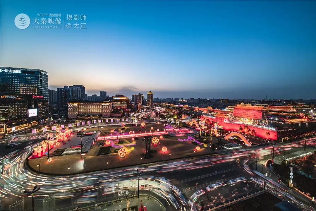 西安地铁大雁塔管控,西安地铁北大街站早晚高峰客流量