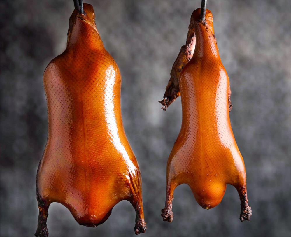 上海米其林好吃的粤菜,上海必吃米其林推荐餐厅