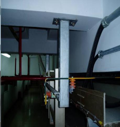 电缆电气施工方案,机电管道施工的一般原则