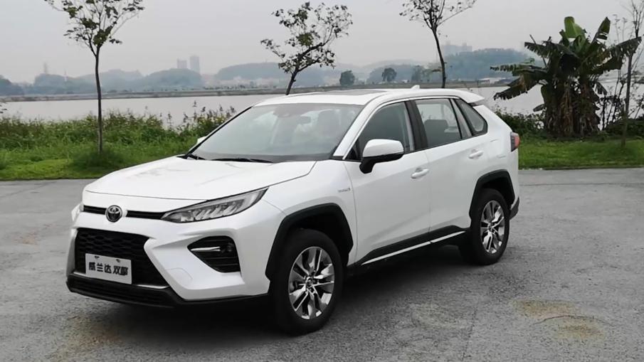 如果我有30万推荐买什么车,现在买这四款20万级合资suv最划算