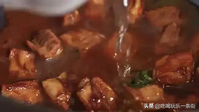 糖醋排骨怎么做的酸酸甜甜的不苦,糖醋排骨炒糖色怎么不苦